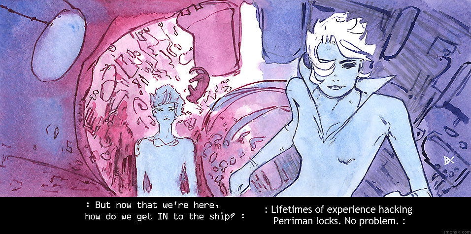 A* Episode 50, Page 15