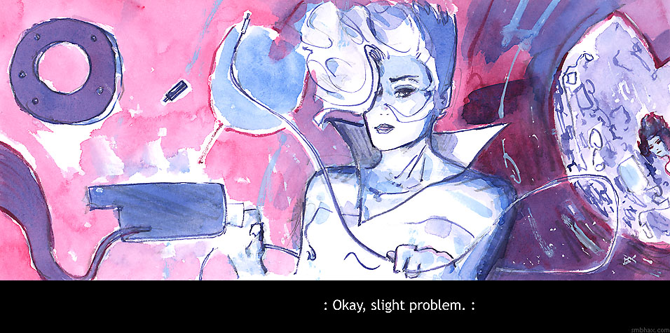 A* Episode 50, Page 16