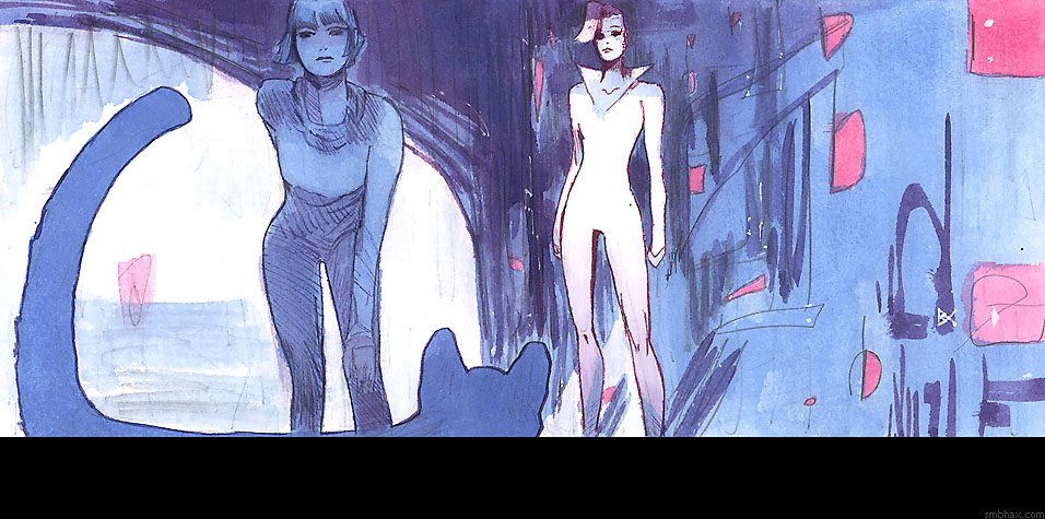 A* Episode 50, Page 26