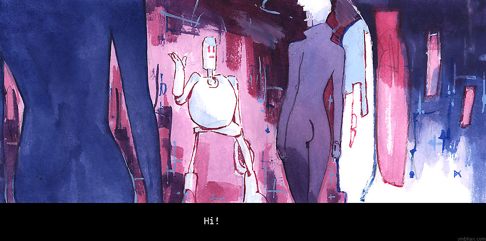 A* Episode 50, Page 32