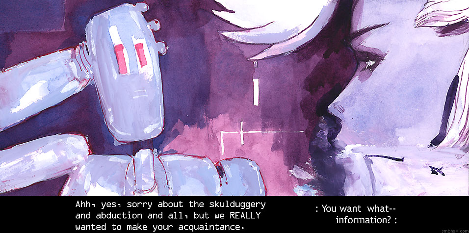 A* Episode 50, Page 34