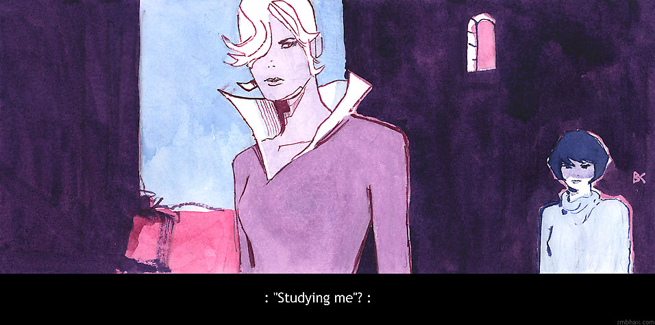 A* Episode 50, Page 38