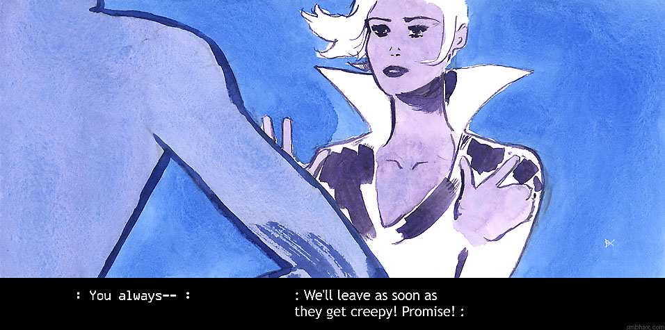 A* Episode 50, Page 44
